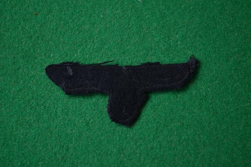 Army Breast Eagle. — image 2