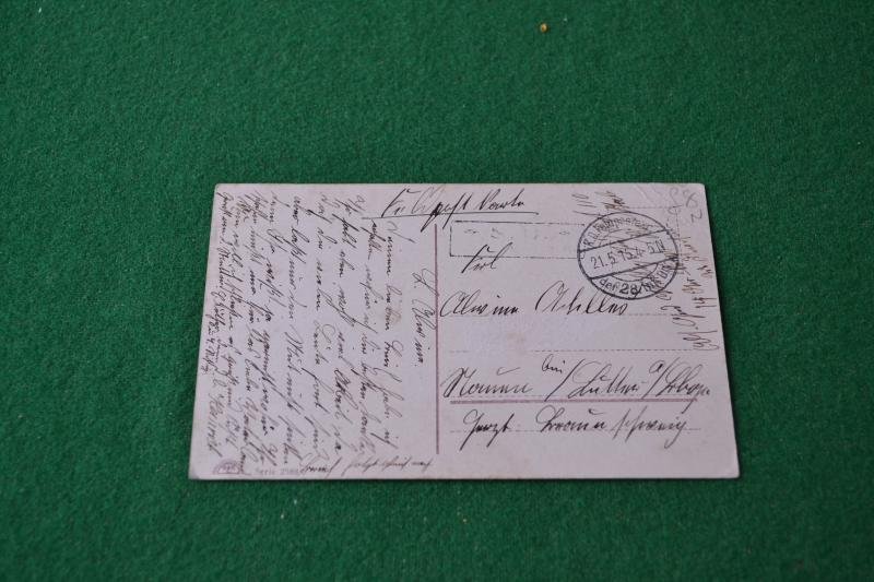 WW! Postcard. — image 2