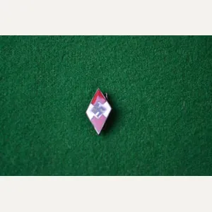 Hitler Youth Badge.