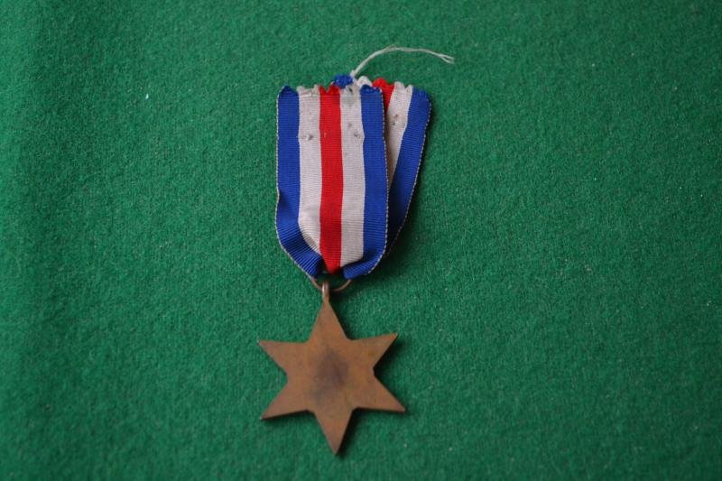 France and Germany Star. — image 2