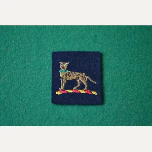 65th Signals Regiment (special communications)