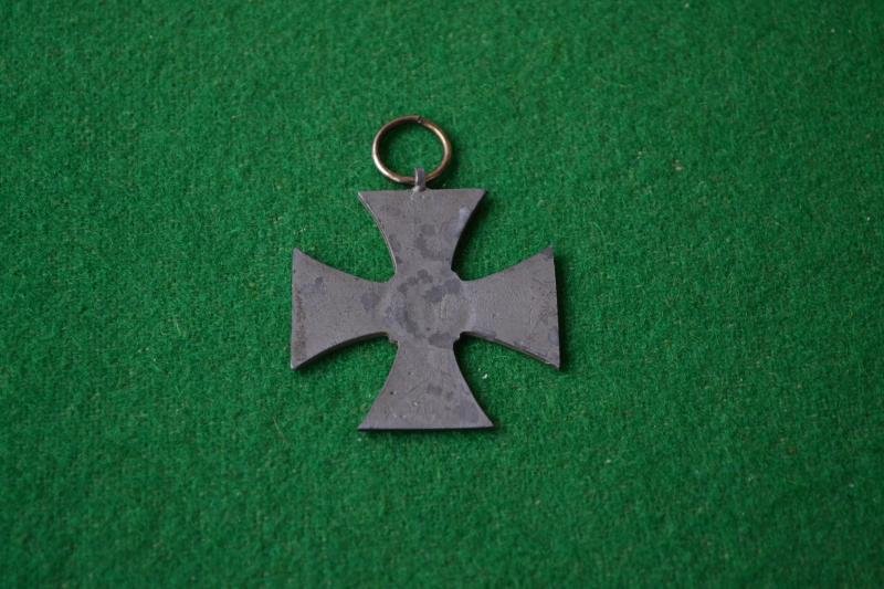 Commemorative Cross. — image 2