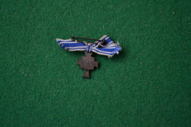 Mothers Cross. — image 2