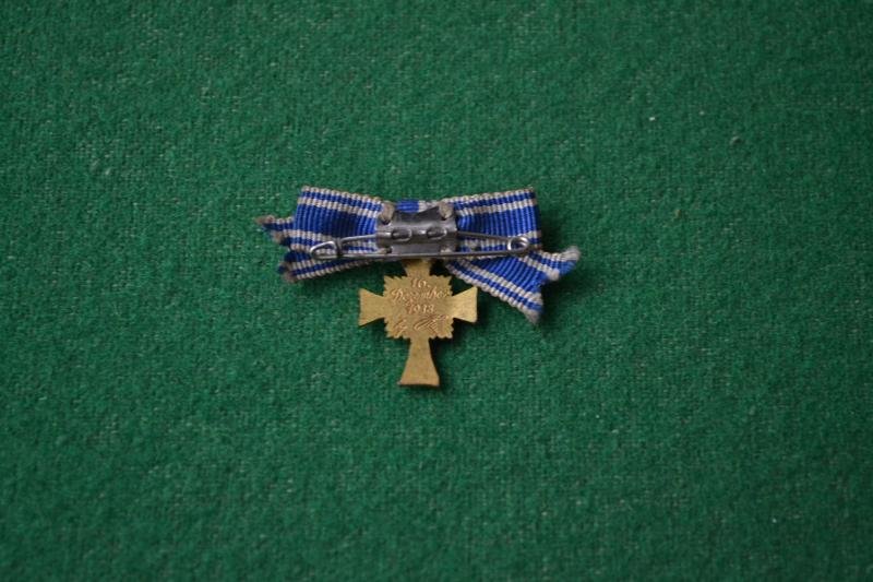 Mothers Cross. — image 2