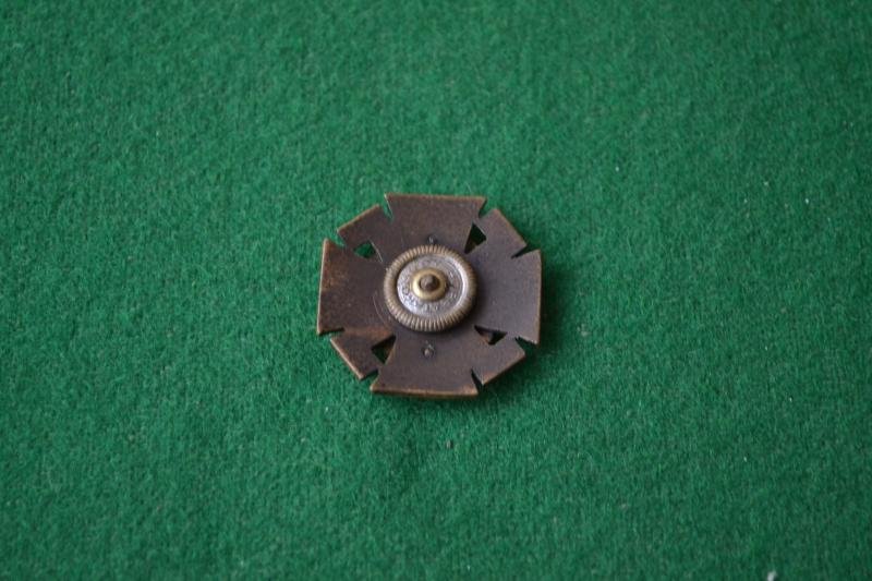 Finnish Cross. — image 2