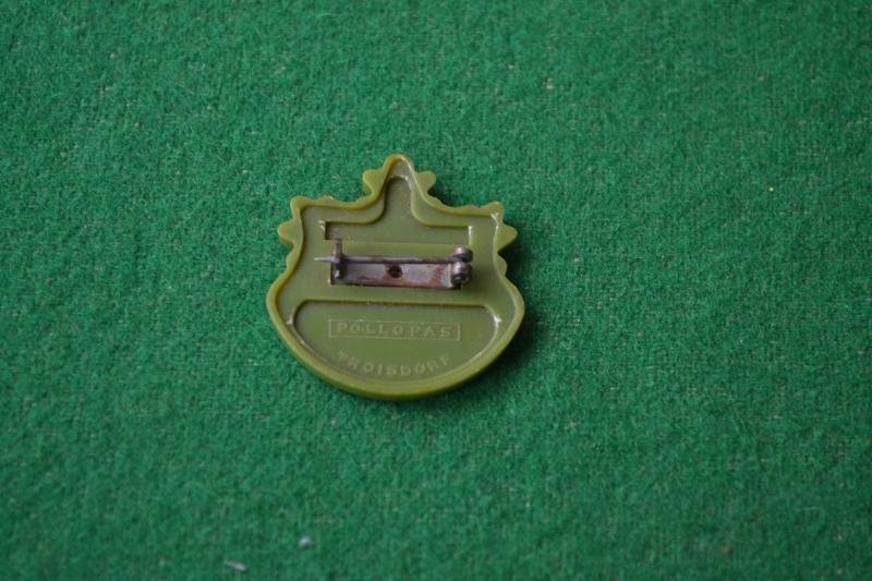 Rally Badge. — image 2