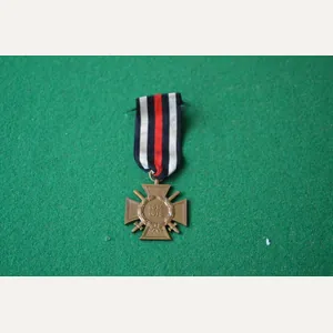Cross of Honour With Swords.