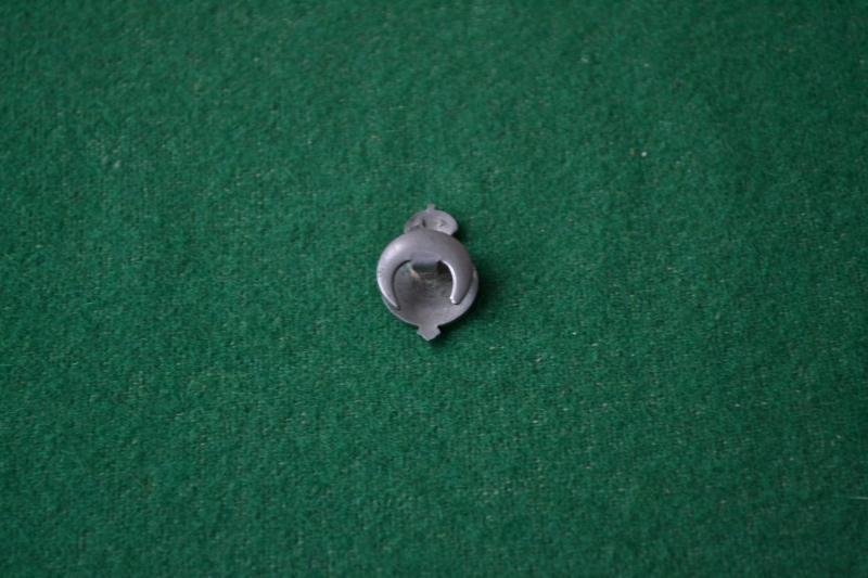 Home Guard Badge. — image 2