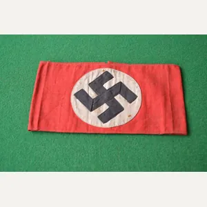 NSDAP Armband.