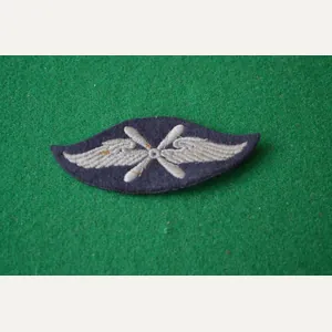 Luftwaffe Trade Badge.