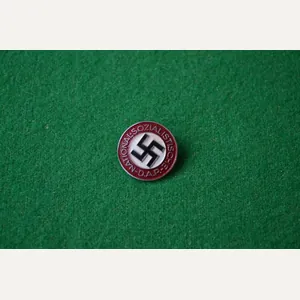 NSDAP Members Badge.