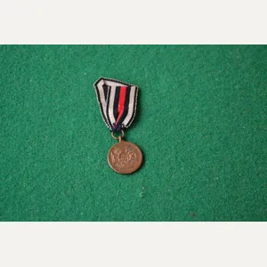Imperial German Miniature Medal.