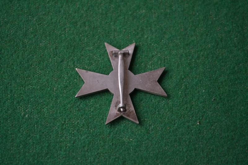 War Merit Cross. — image 2