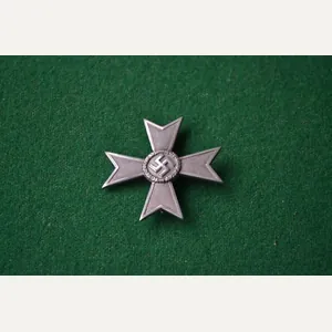 War Merit Cross.