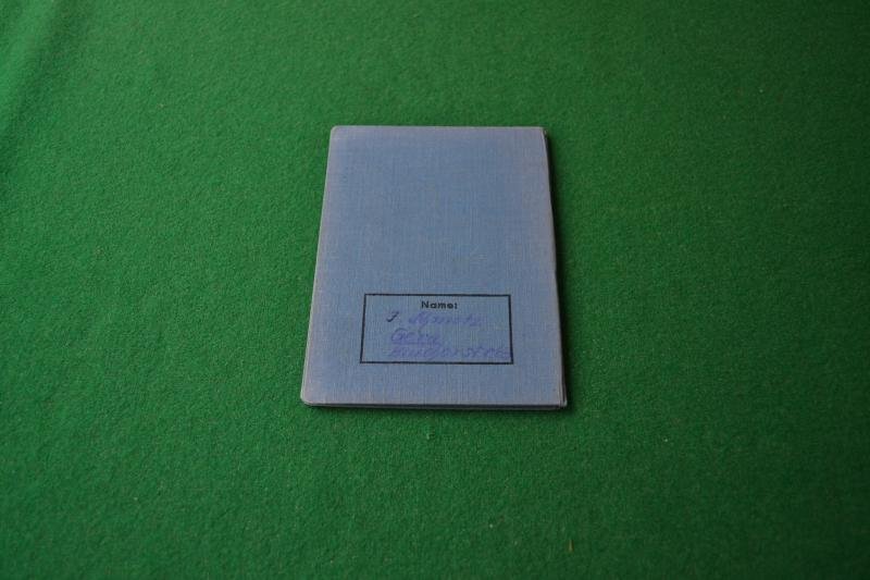 NRSL Sports Book. — image 3