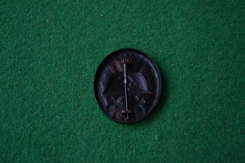 Wound Badge. — image 2