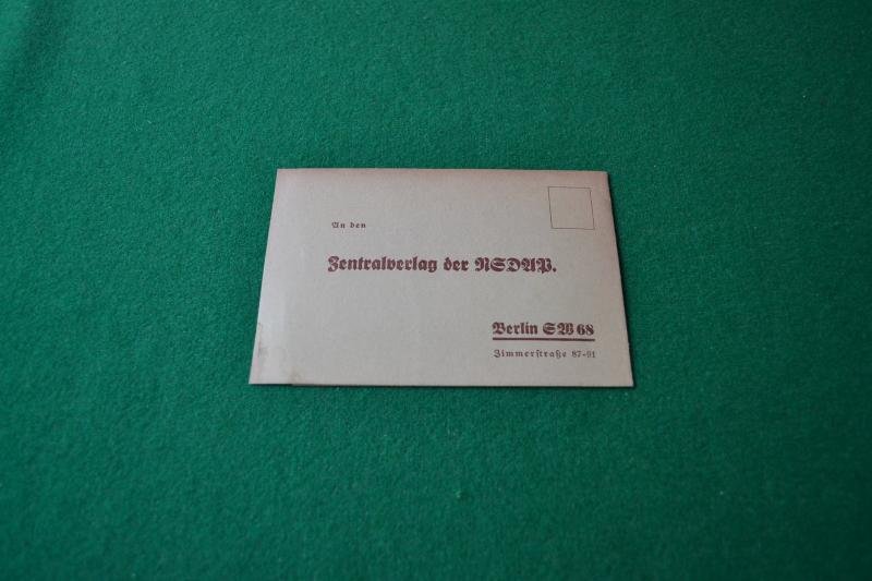 Gutschein Card, — image 3