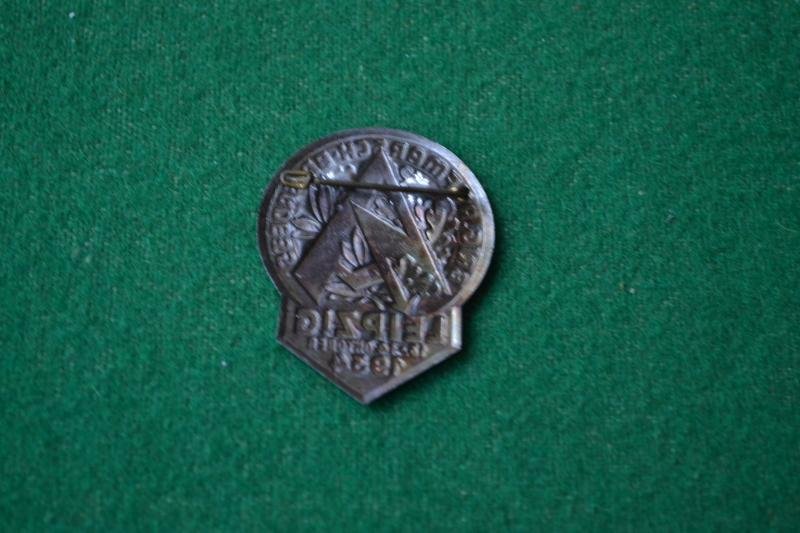 Rally Badge. — image 2