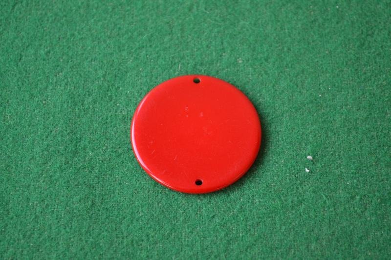 NSB Plaque. — image 2