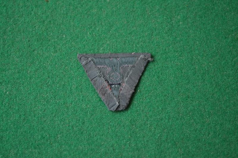 Army Cap Eagle. — image 2