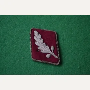 SA Collar Patch.