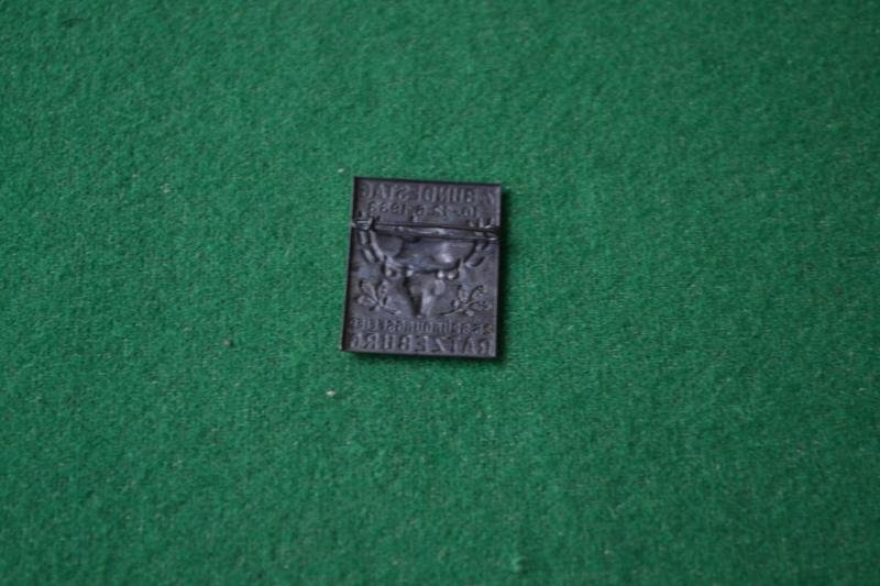 Rally Badge. — image 2