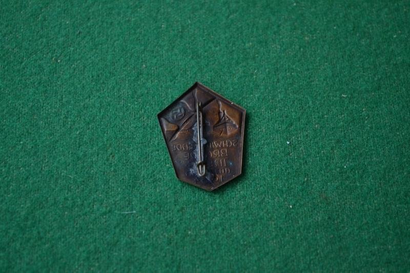 Rally Badge. — image 2