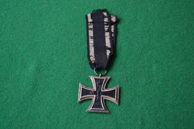 Iron Cross. — image 2