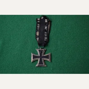 Iron Cross.