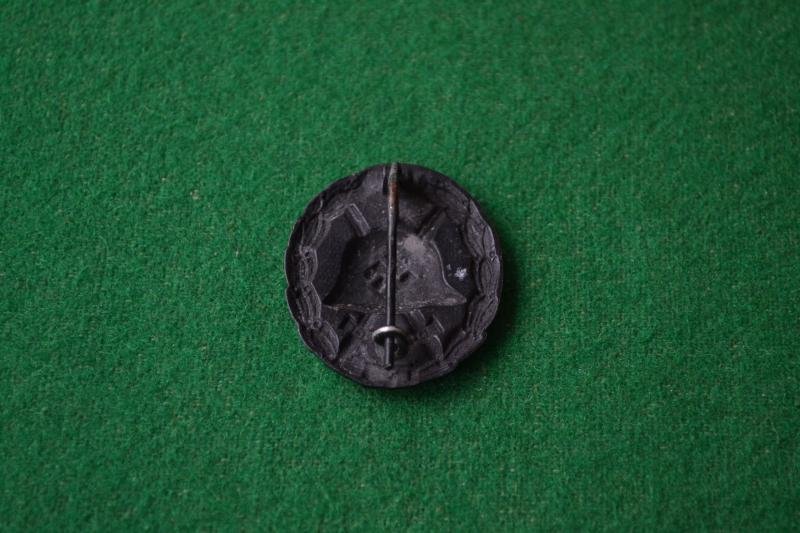 Wound Badge. — image 2