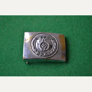 NSKK Belt Buckle.