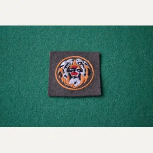 South East Command UK.