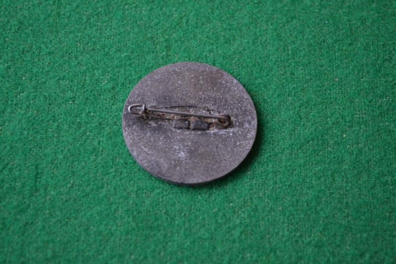 Rally Badge. — image 2