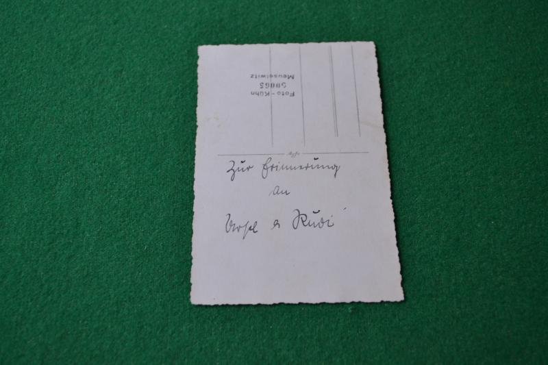 Picture Postcard. — image 2