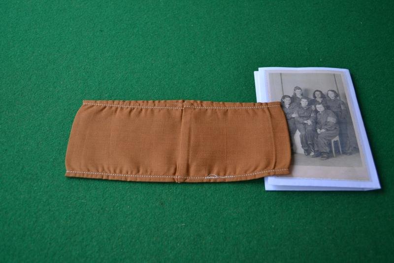 Org Todt Armband. — image 2