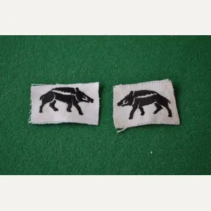 Hants County Division.