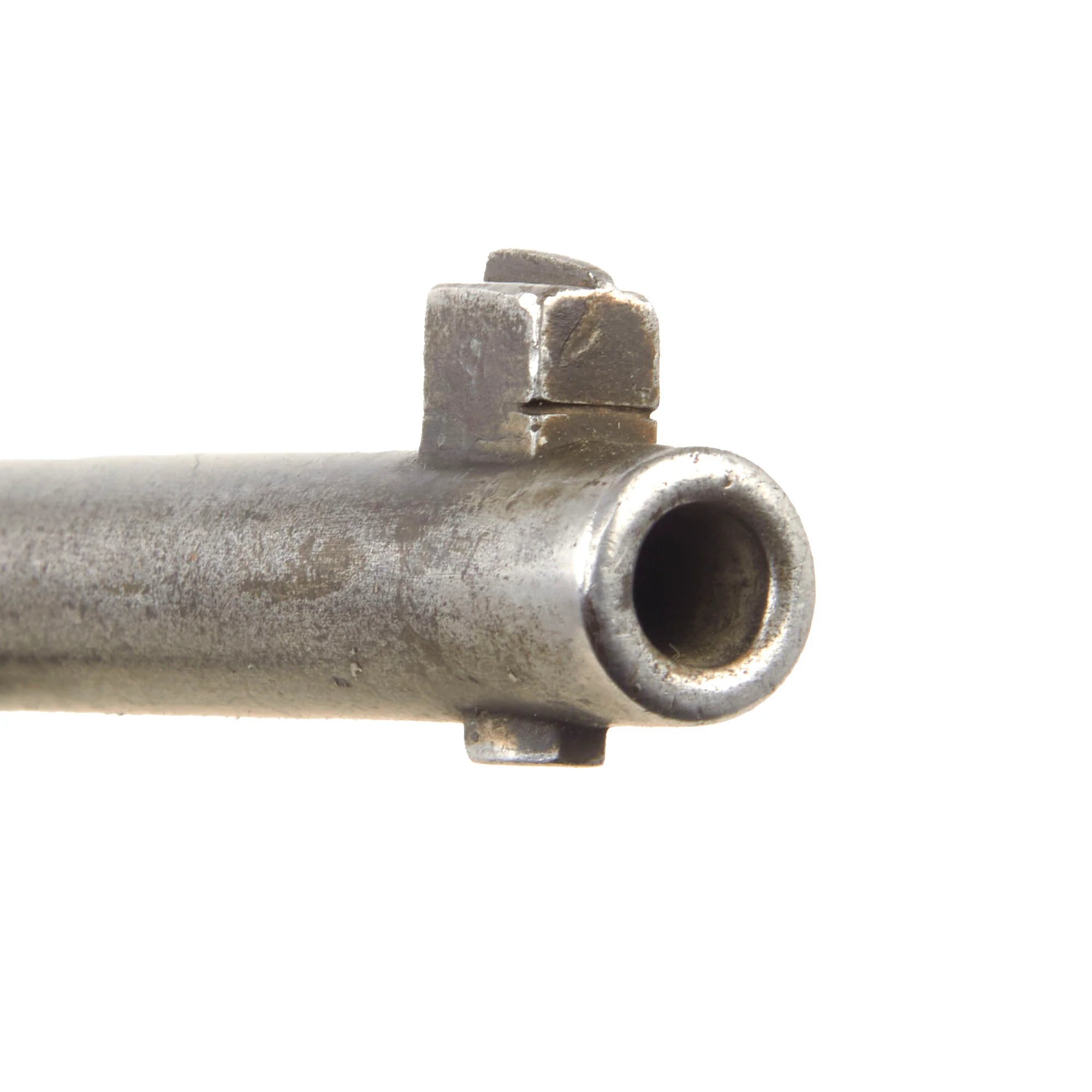 Original Antique French Lebel Fusil Modèle 1886 M93 Infantry Rifle by St. Étienne Arsenal Dated 1891 - Serial FT 46363 — image 23