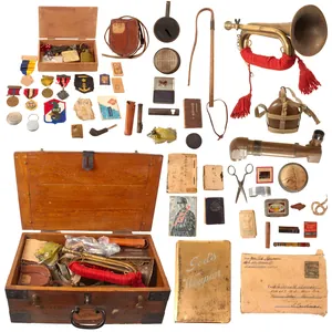 Original U.S. WWII Pacific Theater USMC Japanese Bringback Souvenir Group …