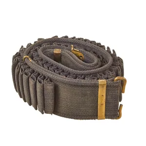 Original U.S. Spanish American War Mills & Orndorff 100 Round …