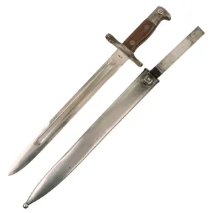 Original U.S. Spanish - American War Model 1892 Krag Rifle …