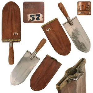 Original U.S. Indian Wars Era Model 1873 Entrenching Tool Knife …