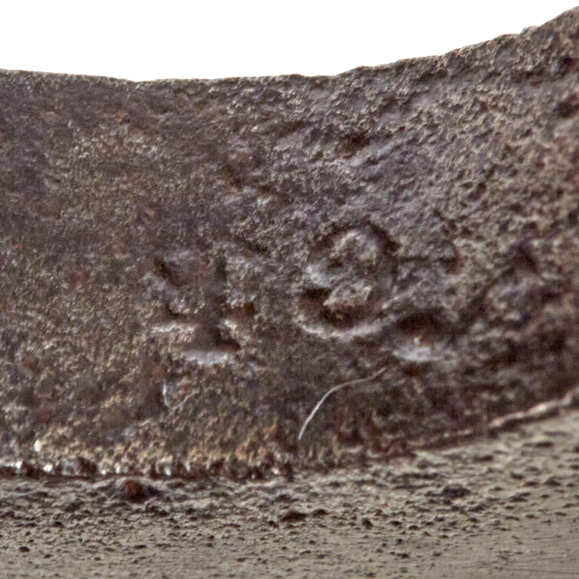 Original U.S. Scarce Colt No.1 Pocket Model 'Baby' Paterson Revolver Serial 49 with 4 1/2' Barrel and Figured Wood Grip - Only 500 Made - Circa 1838 — image 8