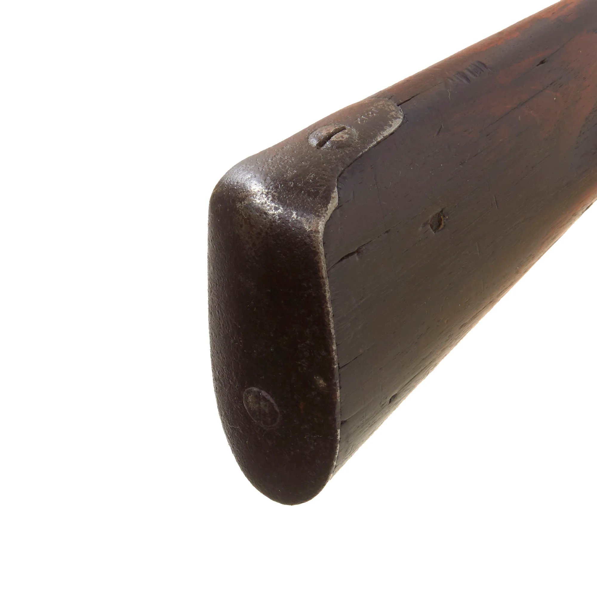 Original War of 1812 U.S. Springfield Model 1812 Flintlock Musket by Springfield Armory Dated 1812 - Unconverted — image 18