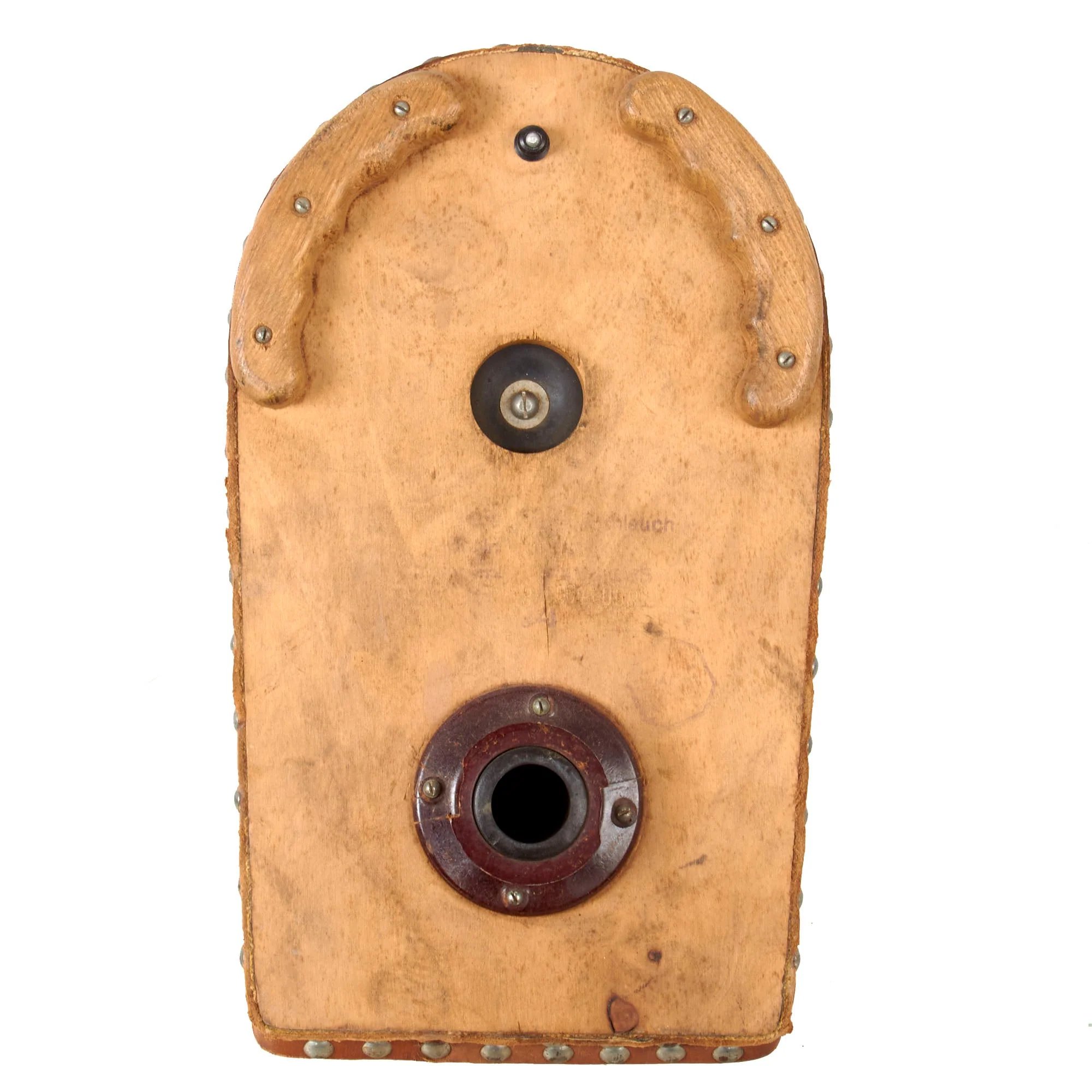 Original German WWII Unissued Luftwaffe Einmannshlauchboot Rubber Survival Dinghy Single Person Inflatable Boat by Klepper-Werke of Rosenheim with Collapsible Oar, Emergency Petrol & Water Canteens and Other Accessories — image 27