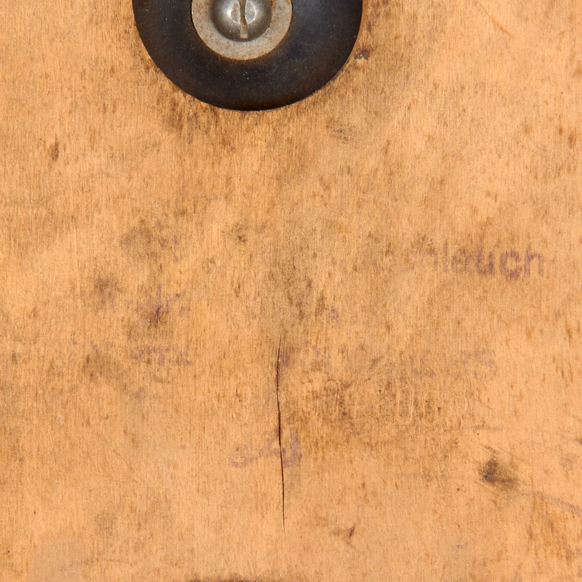 Original German WWII Unissued Luftwaffe Einmannshlauchboot Rubber Survival Dinghy Single Person Inflatable Boat by Klepper-Werke of Rosenheim with Collapsible Oar, Emergency Petrol & Water Canteens and Other Accessories — image 29