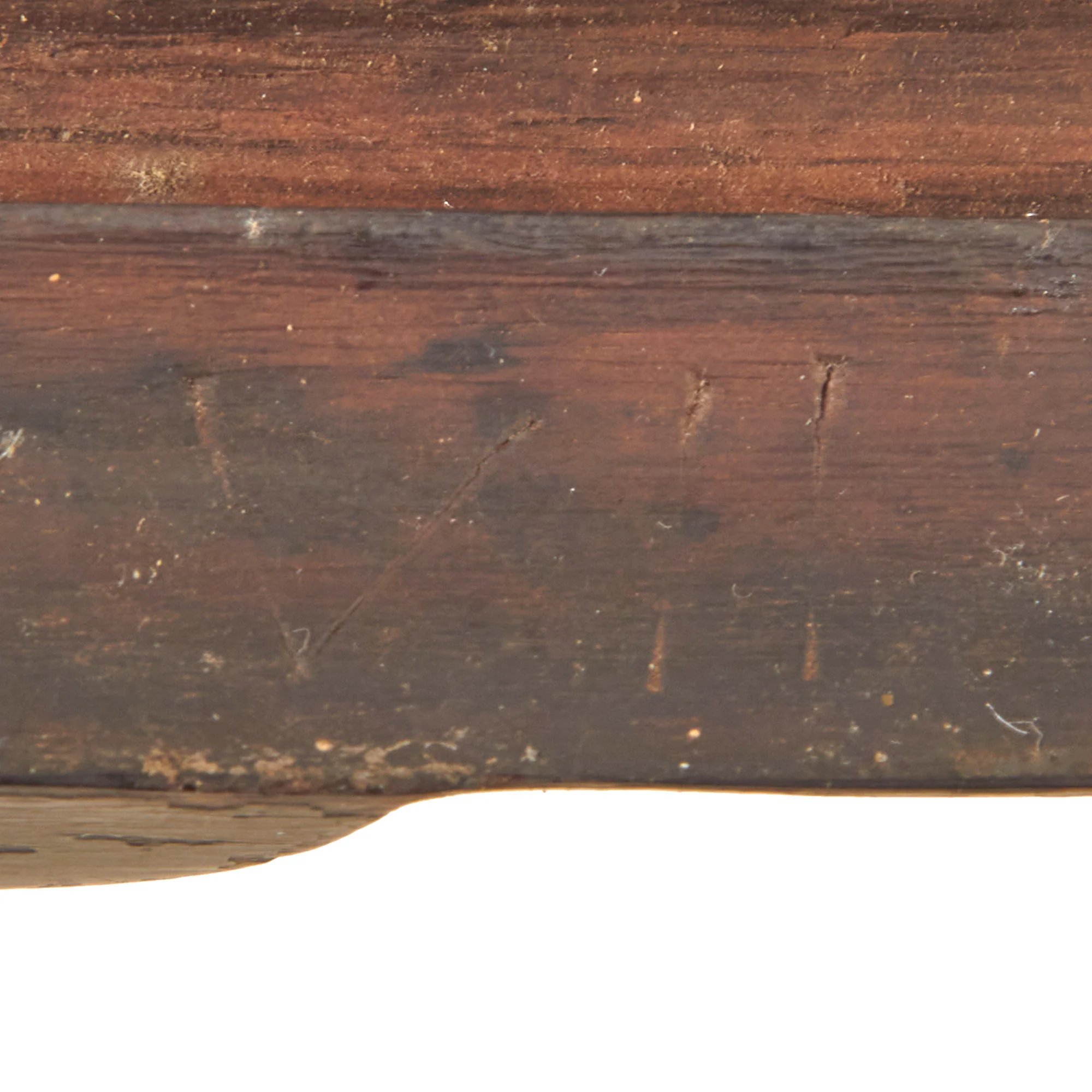 Original Belgian Double Barrel 11 Bore Percussion Fowling Piece for the U.S. Frontier Market with 33 Inch Barrels - circa 1850 — image 28