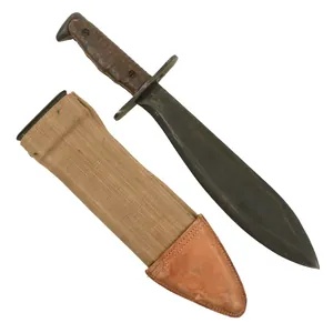 Original U.S. WWI Model 1917 Bolo Knife by Plumb Philadelphia …