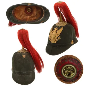 Original U.S. Indian Wars 1881 Model Infantry Regiment Dress Helmet …