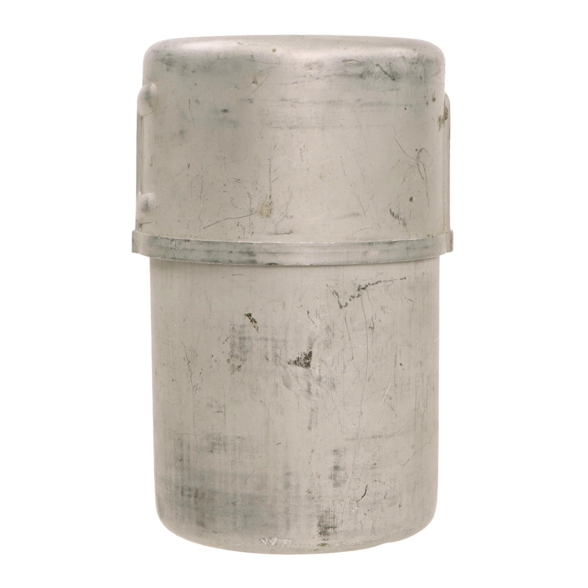 Original WWII U.S. Issue Coleman Gasoline Camp Stove in Bayonet 'F' Canister - Dated 1945 — image 10
