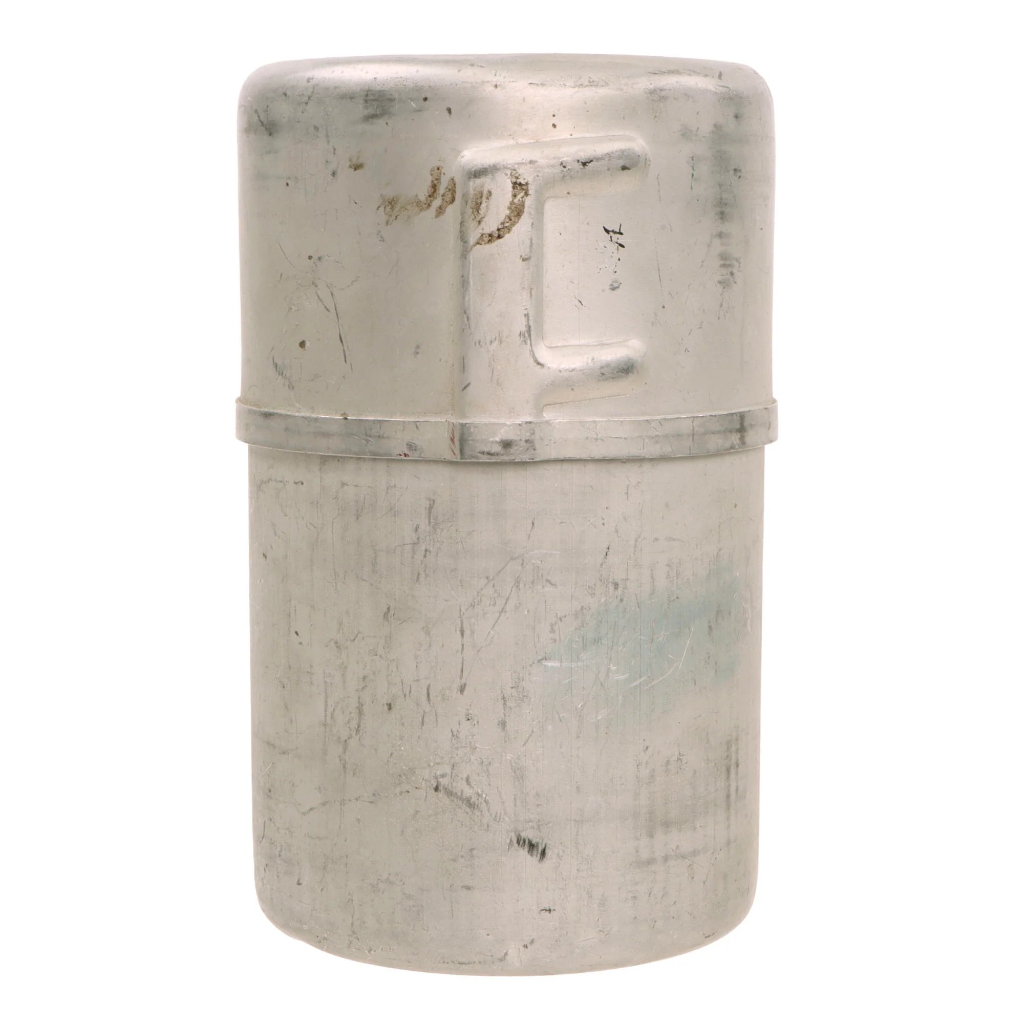 Original WWII U.S. Issue Coleman Gasoline Camp Stove in Bayonet 'F' Canister - Dated 1945 — image 9
